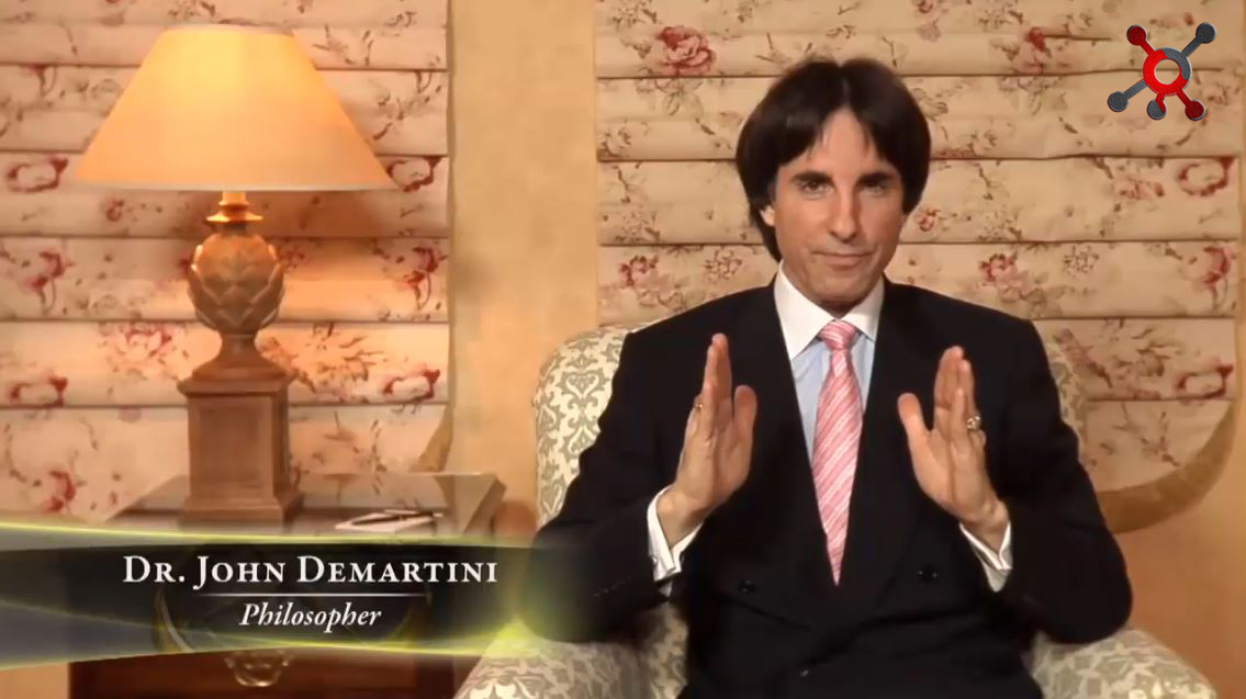 dr. john demartini