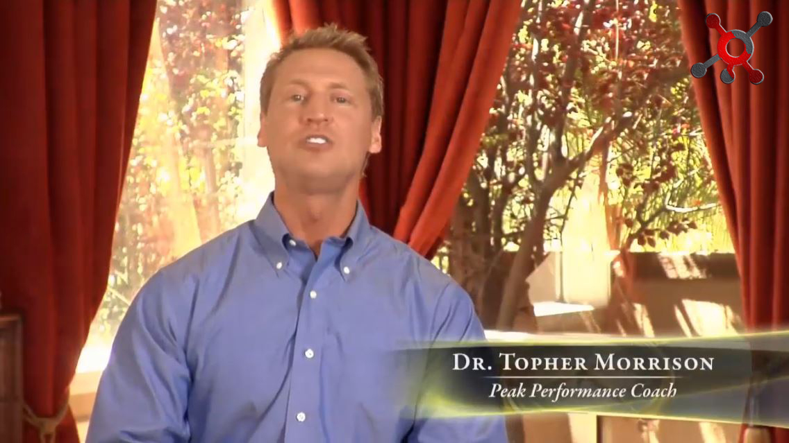 dr. topher morrison