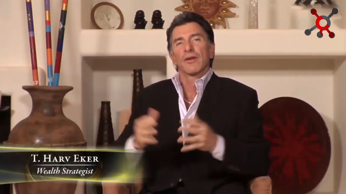 t.harv eker