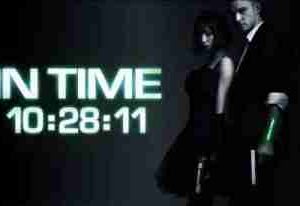 In Time Film